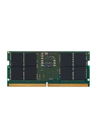 Kıngston 32gb Ddr5 5600mhz Cl46 Notebook Ram Value Kvr56s46bd8-32