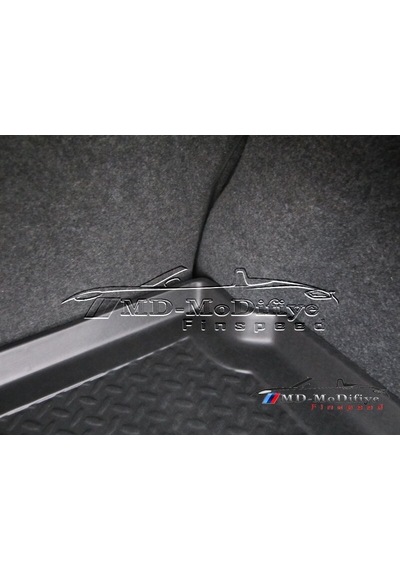 Renault Megane 2 Hb Bagaj Havuzu 4K Kokusuz .2004-2009