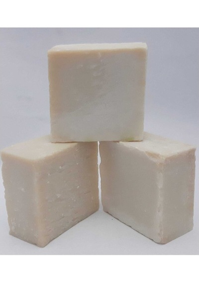 Doğal Eşek Sütü Sabunu 255 G