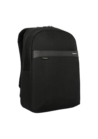 Targus Tsb960gl Geolite Ecosmart Essentials 15-16 İnç Notebook Laptop Sırt Çantası - Siyah