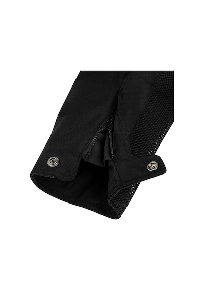 Tech90 Vecton Kadın 4 Mevsim Korumalı Kevlar Motosiklet Montu