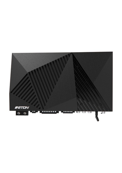 Eton Stealth 7.1 Dsp 8 Kanal Amfi