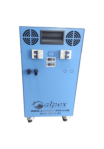 Alpex ms600  solar paket