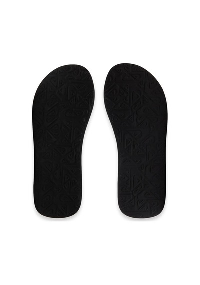 Quiksilver Aqyl101339m Molokai Layback Ii Siyah-mavi Erkek Terlik Mavi - Siyah