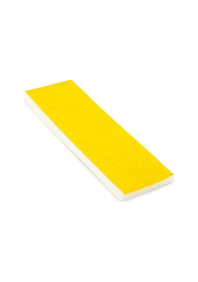 Koodmax 2 Adet 3d Yazıcı Isıtma Bloğu İzolasyonu Pamuğu 74x20mm