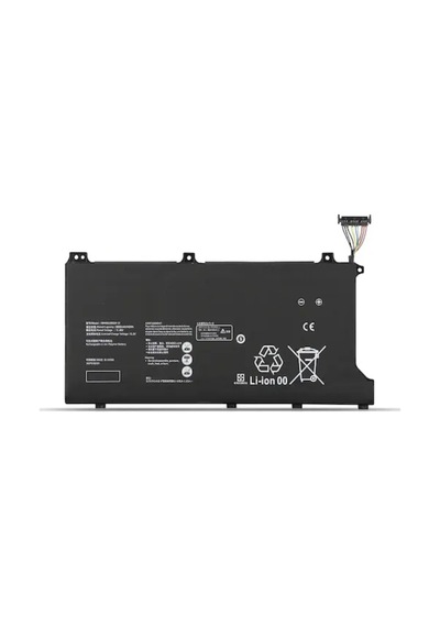 Huawei Hnl-wfq9 Batarya Pil