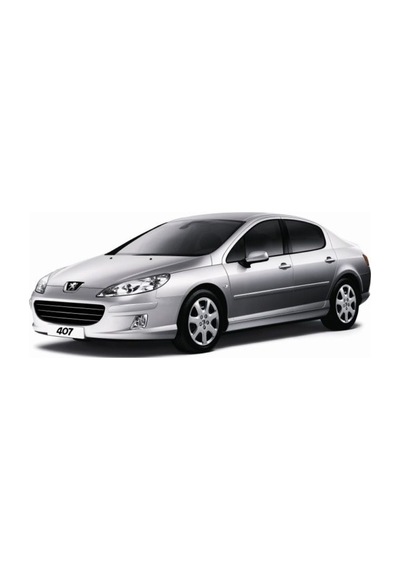 Mfk 700mm-700mm Peugeot 407 Coupe/sedan/sw Muz Silecek Takımı Aparatlı