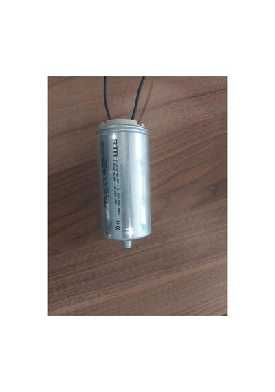 1 Kvar Monofaze Kondansatör 230v' Ta 1 Kvar - 400v' Ta 3,33 Kvar