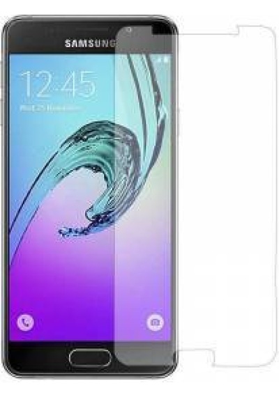 Samsung Galaxy I8552 Uyumlu Nettech Ön Koruma Cam Ekran Koruyucu