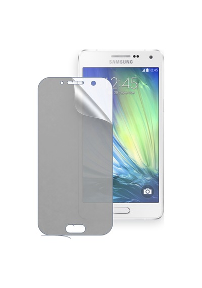 Samsung Galaxy A5 2017 A520 Uyumlu Ön Yüzey Mat Hidrojel Ekran Koruyucu 59049040
