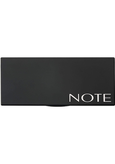 Note Cosmetique Perfecting Contouring Pudramsı Kontür Paleti - 02 Medium To Dark
