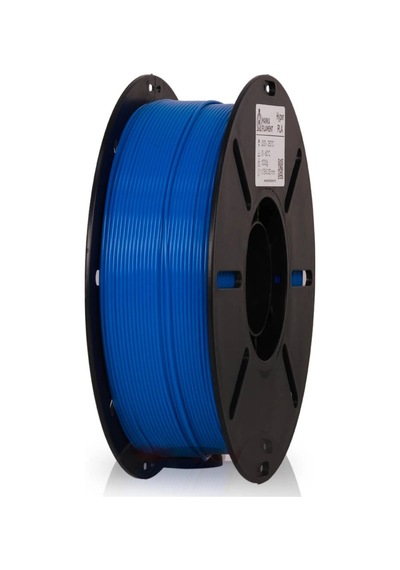 Marka Filament Hyper Pla - Mavi - 1.75mm 1 Kg