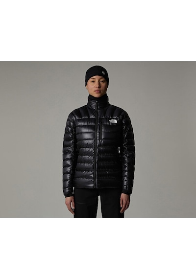 The North Face W Summit Breithorn Kadın Outdoor Montu 800 Dolgu Kaz Tüyü Nf0a8804jk31 Siyah Siyah