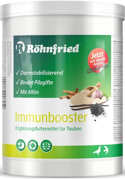 Röhnfried Immunbooster 500 Gr