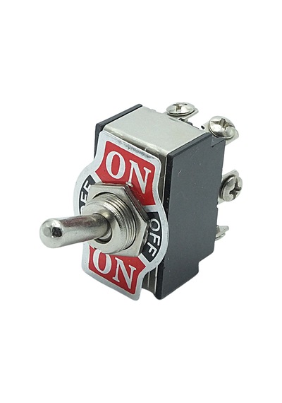 Tagola Switch 6 Ayak 3 Konumlu Büyük (IC-158)