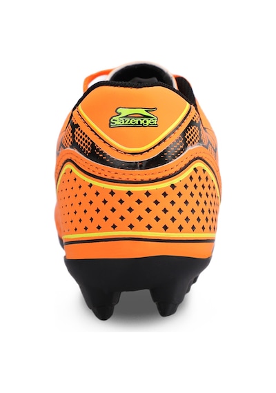 Slazenger DANGER I KRP Çocuk Halı Saha Turuncu Futbol Ayakkabısı