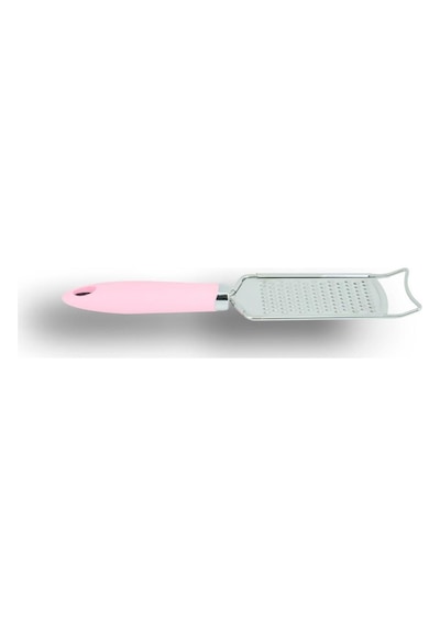Penguen Png-1503 Metal El Rendesi Silikon Saplı Pembe