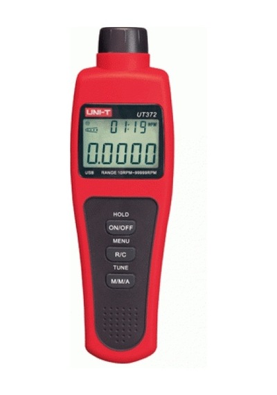 Uni-T UT 372 Optik Takometre