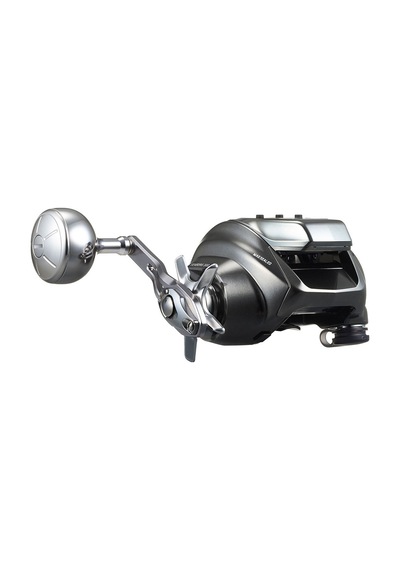 Daiwa Seaborg 26 300 J Sağ Kol Elektrikli Çıkrık Olta Makinesi
