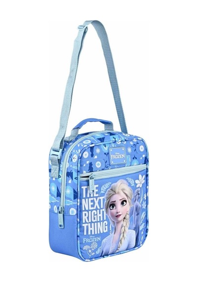 Dısney Frozen Next Beslenme Çantası Cok Renkli
