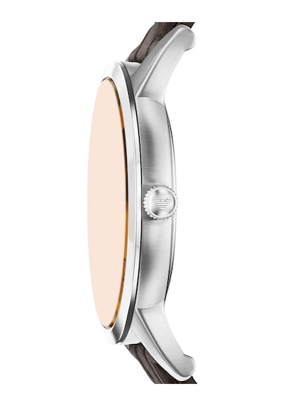 Emporio Armani Ar11783 Erkek Kol Saati Metalik Gri