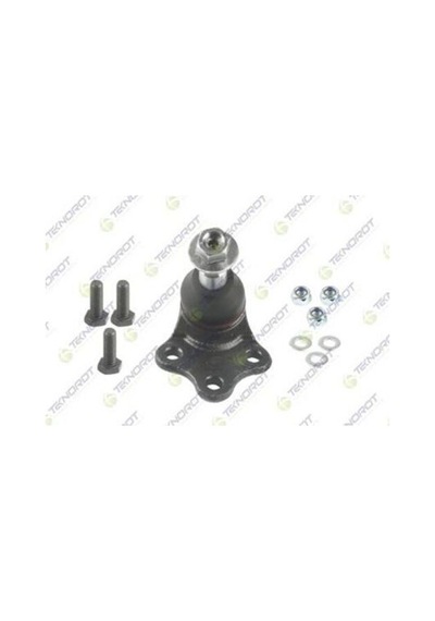 Teknorot La-224k Rotil Ön Alt Land Rover Freelander Iı 0613 B10667