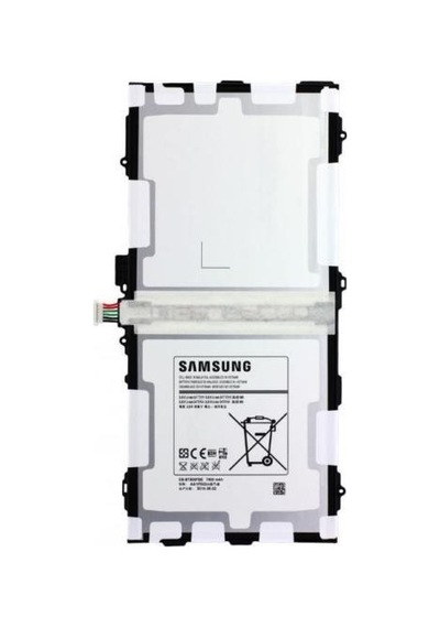 Samsung Uyumlu Galaxy Tab S 10.5 T800 Tablet Bataryası