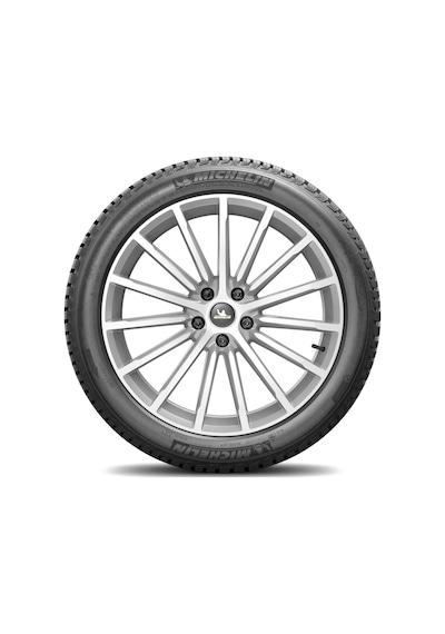 Michelin 275/50 R21 113V XL Pilot Alpin 5 Suv MI Kış Lastiği 2025