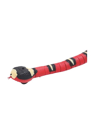 M-pets Hareketli Yılan Kedi Oyuncağı 40x4x3,5cm 244-50046.01