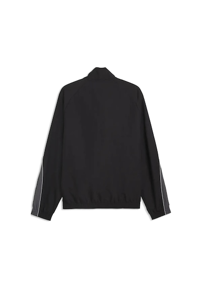 Puma Puma Sport Woven Jacket Siyah Erkek Ceket