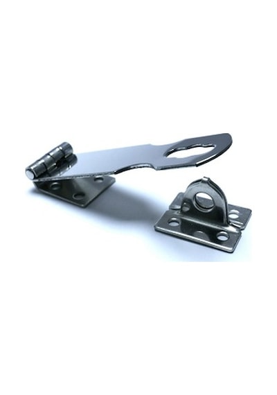 Kilitli Menteşe Uzun 25 X 93Mm