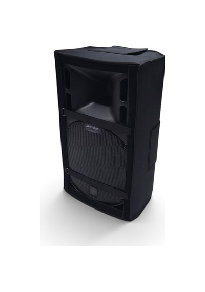 312-a / 315-a / 322-a /325-a / 522-a / 525-a Aktif Ve Pasif Hoparlör Kabin İçin Uyumlu Soft Case Kılıf