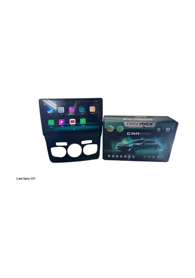 Citroen C4 2011-2019 Navimex 8-128 Fanlı Profesyonel Oem Multimedia
