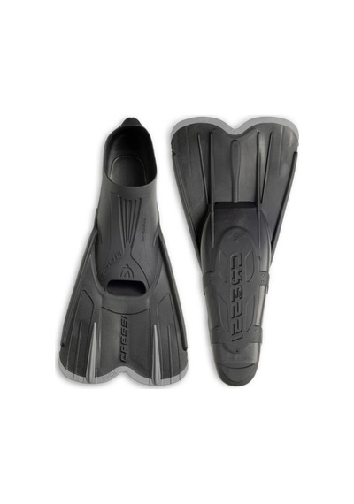 Cressi Agua Yüzücü Paleti Siyah 39-40