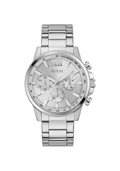 Guess Gugw0900g6 Erkek Kol Saati Metalik Gri