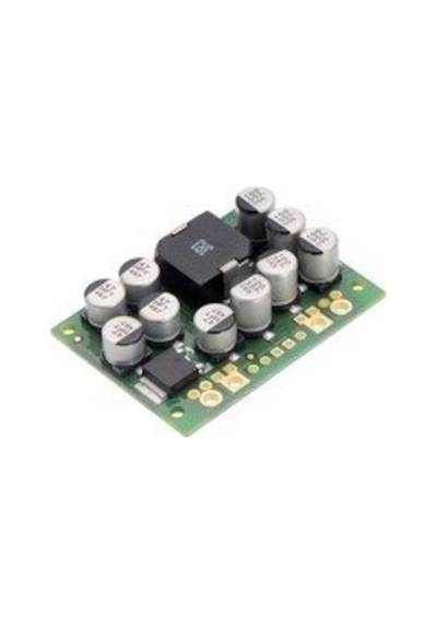 Pololu Step-Down Voltage Regulator 12V 15A D24V150F12