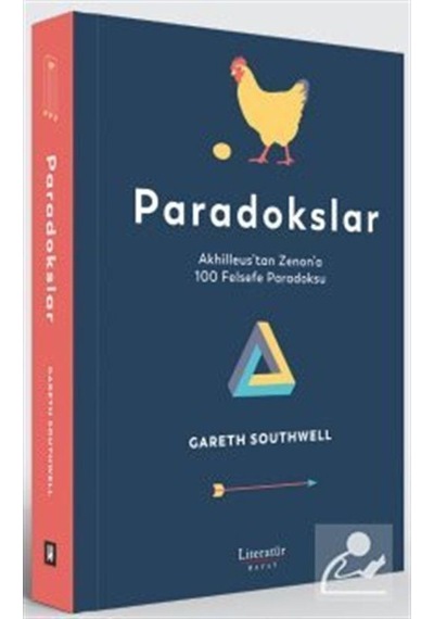 Paradokslar / Gareth Southwell
