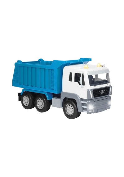 Driven Damperli Kamyon Çok Renkli