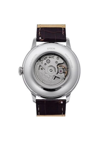 Orient Otomatik Erkek Kol Saati Ra-ak0807r30b Metalik