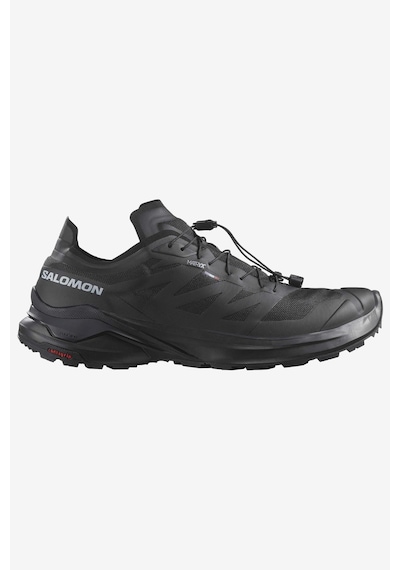 Salomon Xa Meta Erkek Outdoor Ayakkabı Siyah