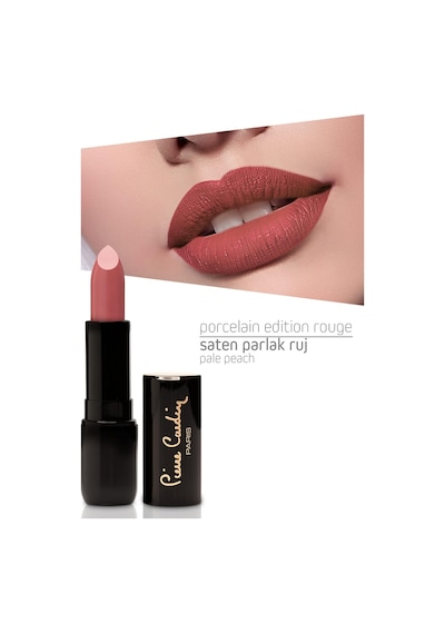 Porcelain Edition Lipstick - Pale Peach - 237