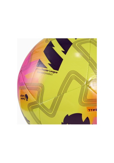 Puma Orbita Play Premier League Lights Futbol Topu Çok Renkli