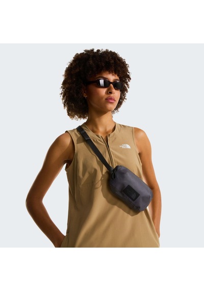 The North Face Bcv Pro Travel Pouch Unisex Çanta Nf0a8gjcwuo1 Antrasit