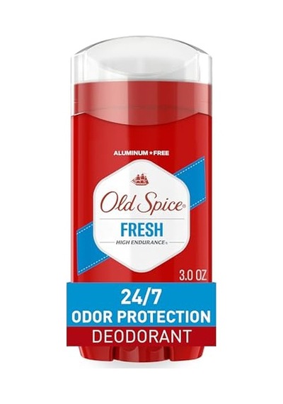 H/e Fresh Deodorant 85gr