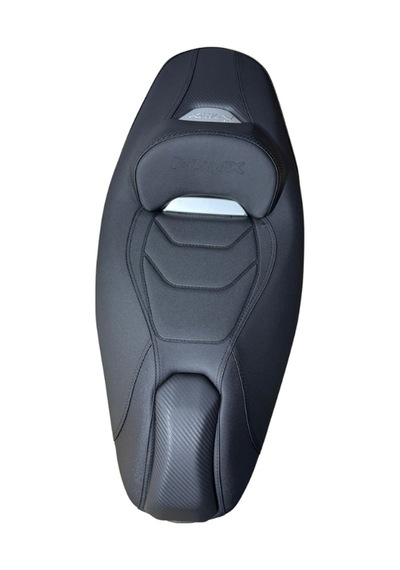 Hmapart Yamaha Nmax Spor Koltuk Karbon G 2021-2024