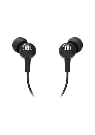 Jbl C100SI Kablolu Kulak İçi Kulaklık