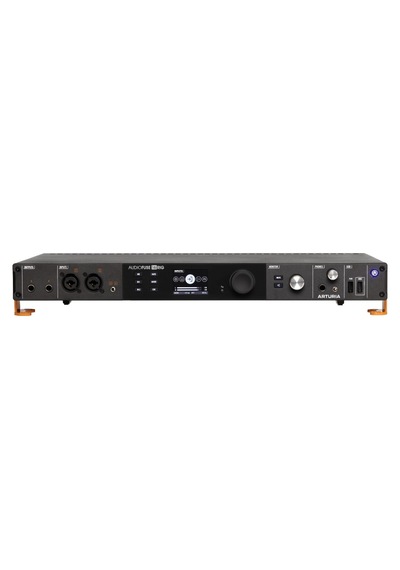 Audiofuse 16rig