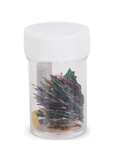 Glitter Gg1208-a Pul 1 Adet Diğer