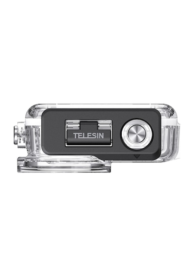 Telesın Osmo Nano Su Geçirmez Kılıf 60m , Osmo Nano Waterproof Dive Case