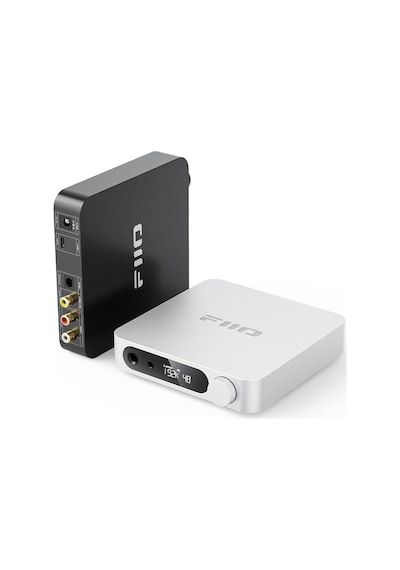 Fiio K11 Dac Ve Amplifikatör